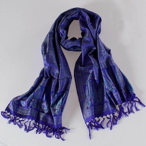 Image result for silk scarves varanasi